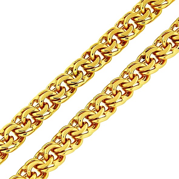 Garibaldi chain